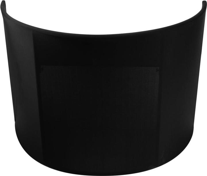 Actual product image Omnitronic Interchangeable cover for Curved Mobile Event Stand black