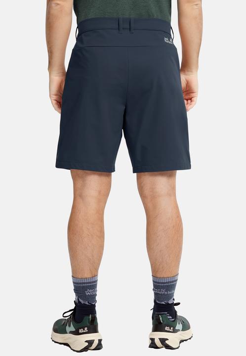 Image du produit Jack Wolfskin Pico Shorts M (S)