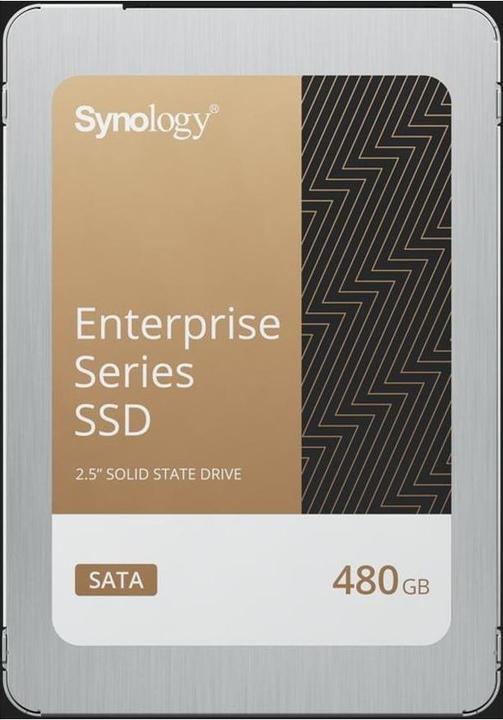 Produktbild Synology SSSAT5221-480G (480 GB, 2.5")