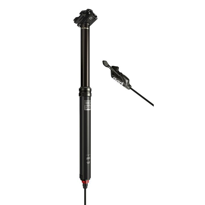 Produktbild RockShox Reverb Stealth 1X (31.60 mm)