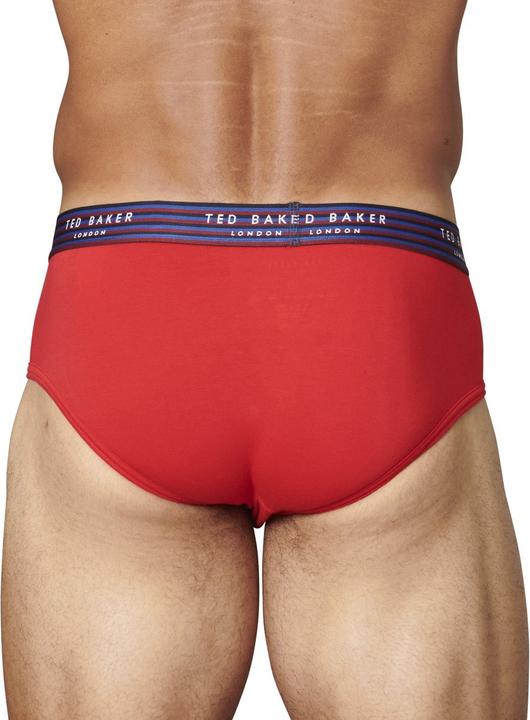 Produktbild Ted Baker Slip Casual Figurbetont (S, 4er Pack)