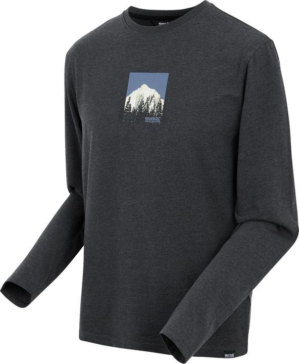 Produktbild Regatta Maylow TShirt Langärmlig (M)