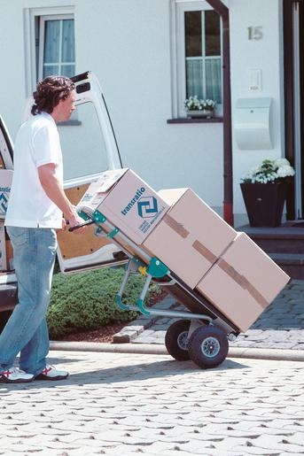 Produktbild wolfcraft Ts 1000 (150 kg)