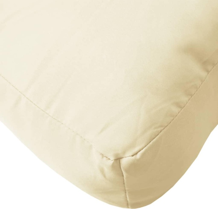 Image du produit VidaXL Coussin pour palettes (120 x 40 x 12 cm)