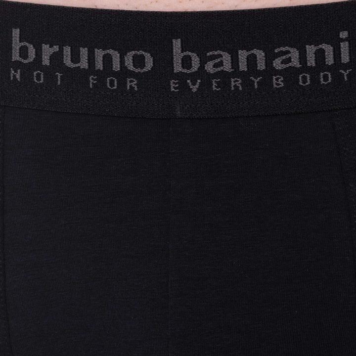 Immagine prodotto Bruno Banani 3 confezioni di pantaloni corti in cotone Energy (S, confezione da 3)