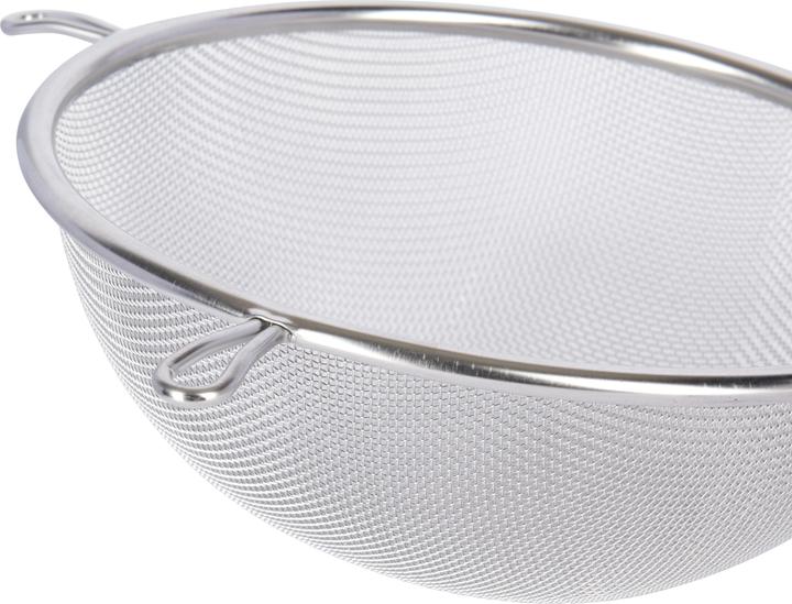 Produktbild Kitchen Craft Sieb (20 cm)
