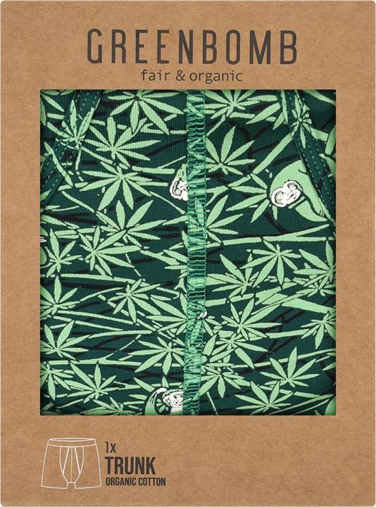 Produktbild Greenbomb Trunk Animal Sloth (S, Einzelpack)