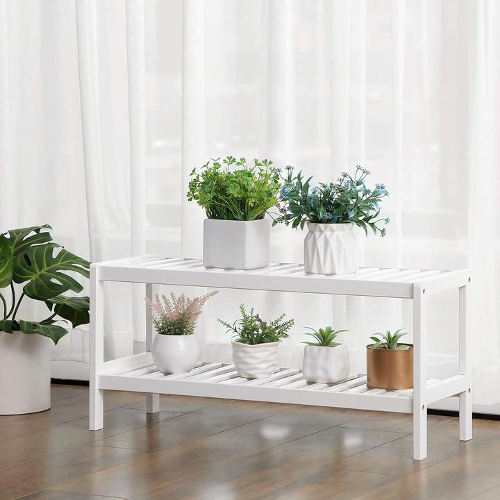 Produktbild Songmics Orlando (70 x 26 x 33 cm)