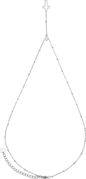 Image du produit Heideman Umbra argenté (100% acier inoxydable)