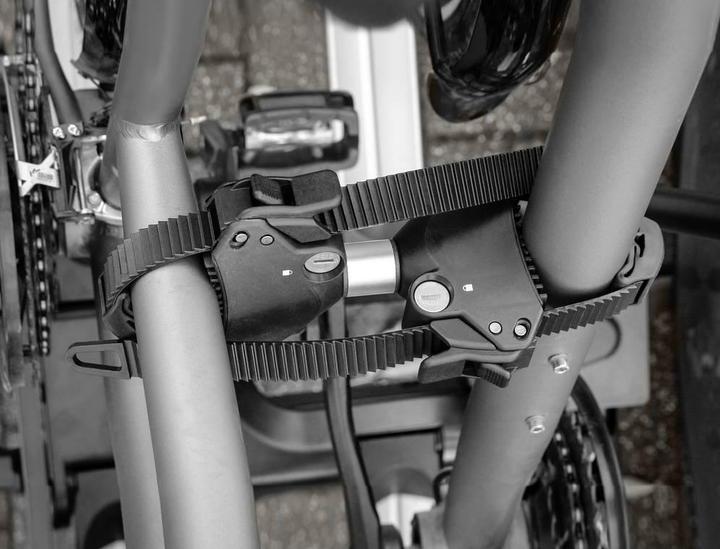 Image du produit Eufab Strap (Noir)