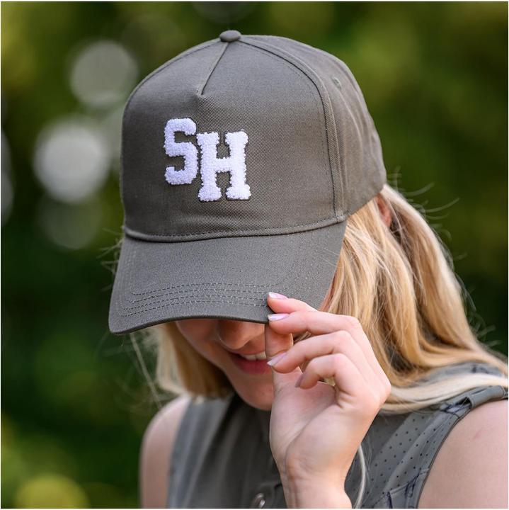 Produktbild Soulhorse Cap SH Chenille (One Size)