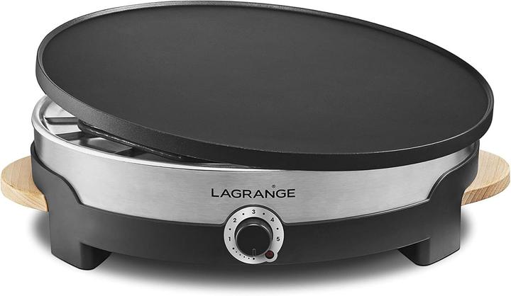 Image du produit Lagrange Crêpière