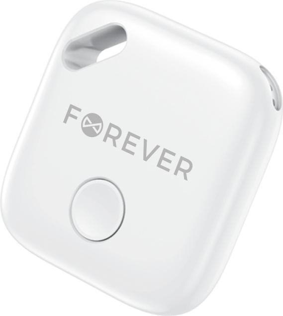 Actual product image Forever FT-100 locator for Apple devices Find My white (Apple)