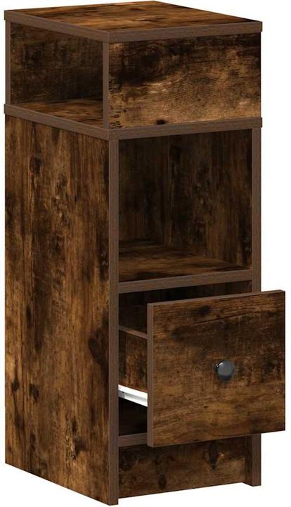 Actual product image vidaXL Mariele (25 x 31 x 66 cm)