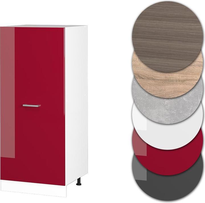 Produktbild Vicco R-Line (60 x 57.20 x 143 cm)