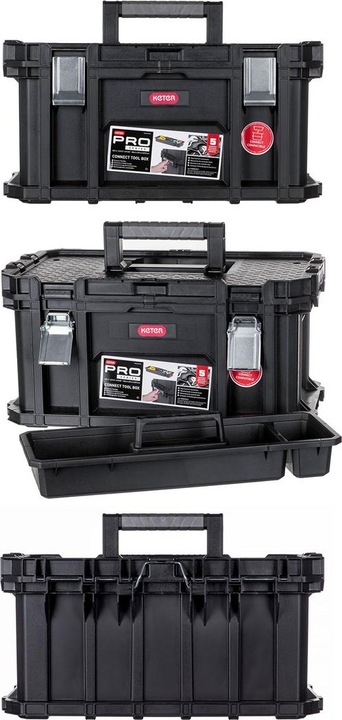 Produktbild Keter Connect (1 Teile)