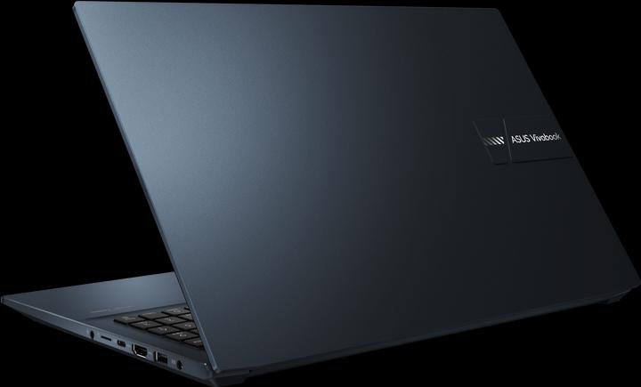 Produktbild ASUS Vivobook Pro 15 OLED (15.60", AMD Ryzen 9 7940HS, 32 GB, 1000 GB, DE)