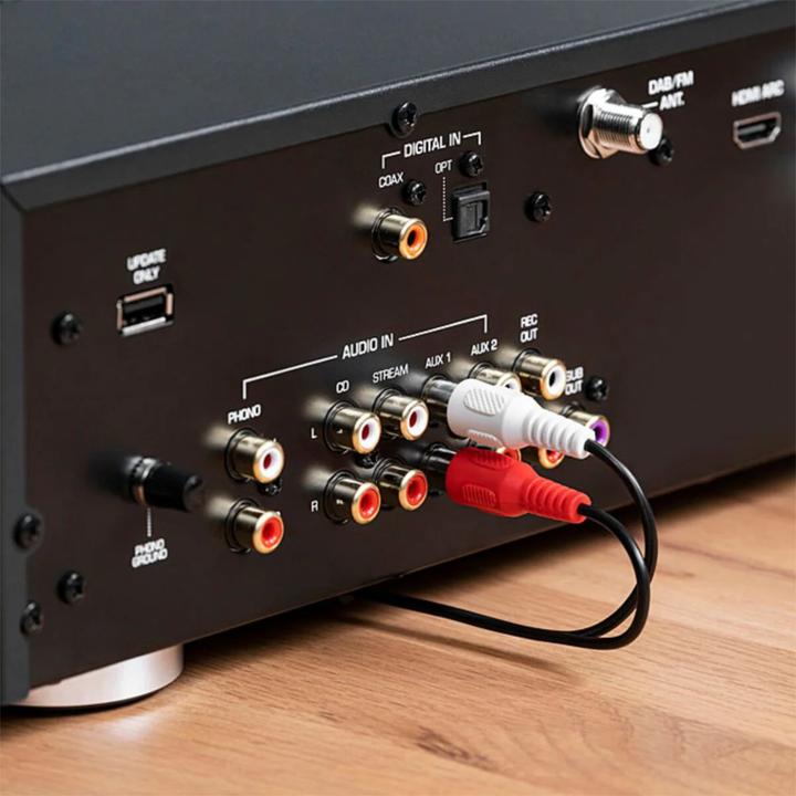 Produktbild Marmitek BoomBoom 80 (Empfänger)