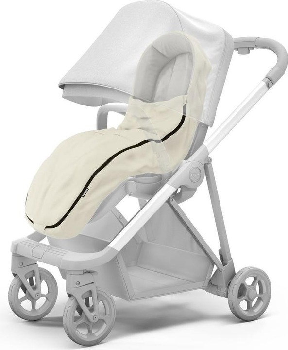 Actual product image Thule Fusssack