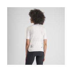 Thumbnail - Sportful, Damen, Velotrikot, SRK W Jersey (L), Weiss, L