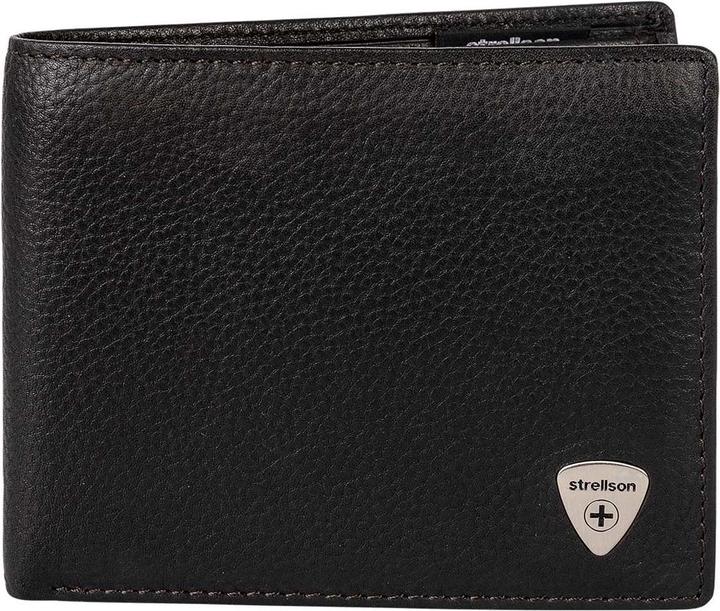 Actual product image Strellson Wallet Elegant