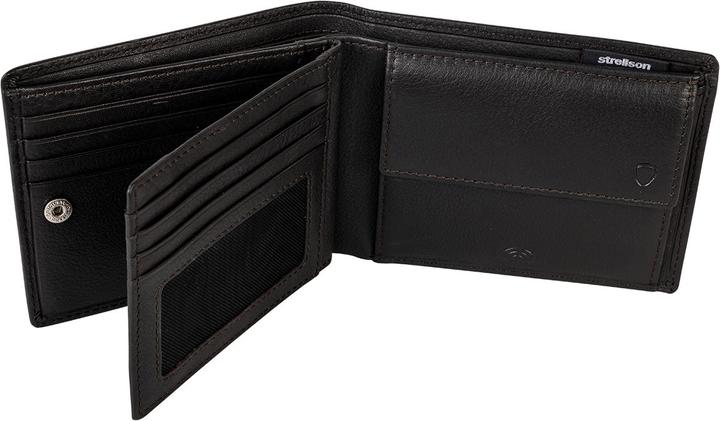 Actual product image Strellson Wallet Elegant