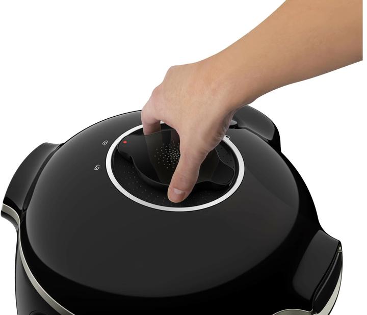 Produktbild Moulinex Multikocher Cookeo Touch CE9028