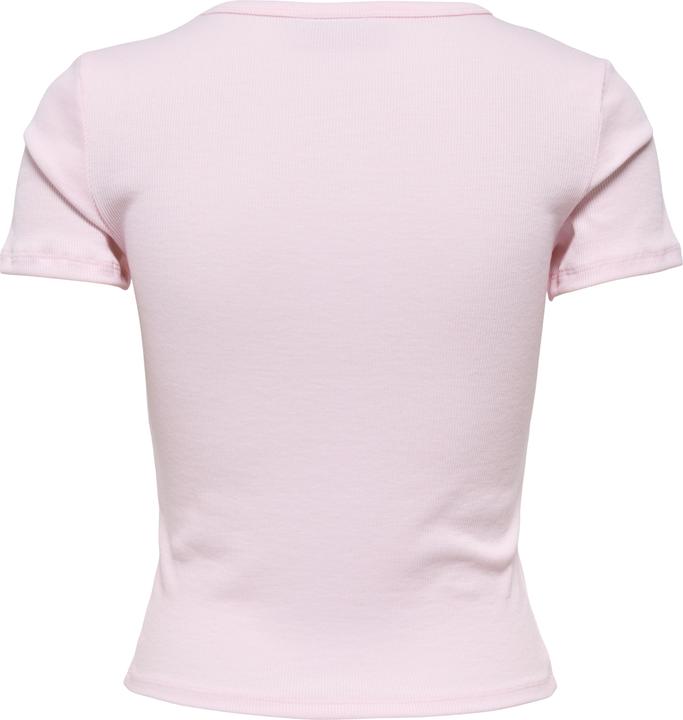 Produktbild Only Onlelva June Emb S/S Tee Jrs Noos (M)