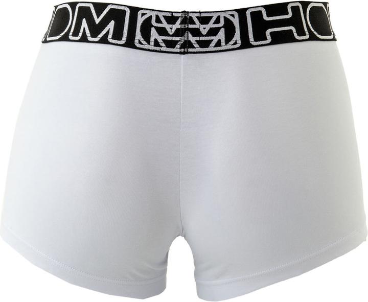 Image du produit HOM Boxershort Casual Figurbetont (XL, Une unité par pack)