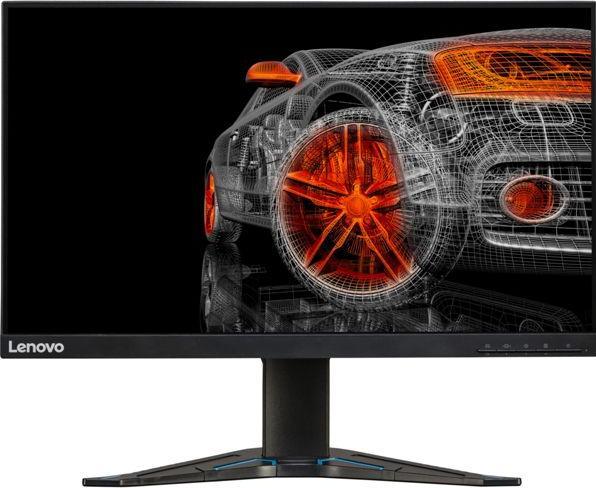 Produktbild Lenovo G25-20 (1920 x 1080 Pixel, 25")