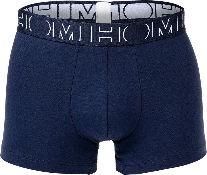 Immagine prodotto HOM Boxershort Casual Bequem sitzend Ronnie (S, Confezione da 2)