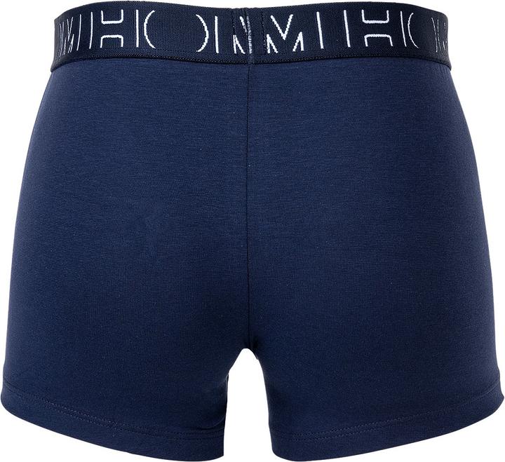 Immagine prodotto HOM Boxershort Casual Bequem sitzend Ronnie (S, Confezione da 2)