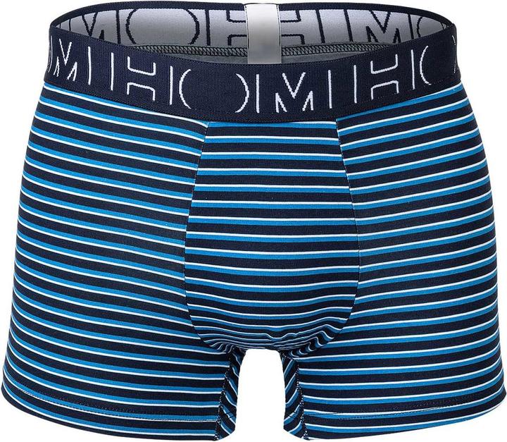 Immagine prodotto HOM Boxershort Casual Bequem sitzend Ronnie (S, Confezione da 2)