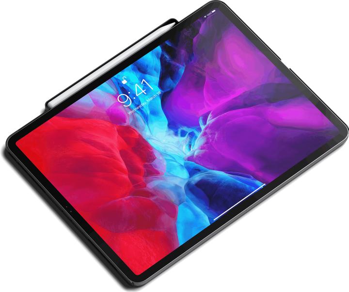 Produktbild Satechi magnetische Lederhülle für iPad Pro 12.9“ (iPad Pro 12.9 2018 (3. Gen), iPad Pro 12.9 2020 (4. Gen))