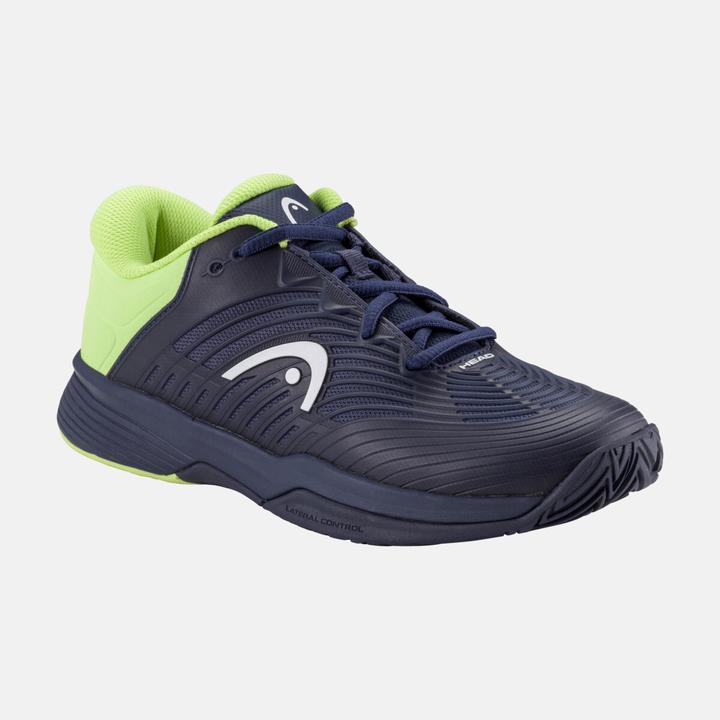 Produktbild Head Revolt Pro 4.5 Allcourt Tennisschuh Junior (38)