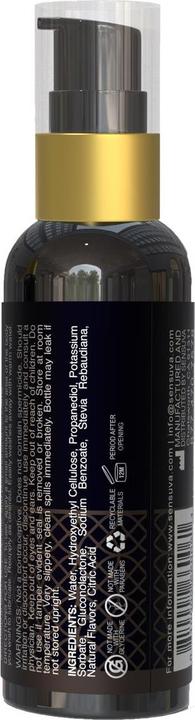 Immagine prodotto Sensuva Idratante personale naturale a base d'acqua (57 ml)