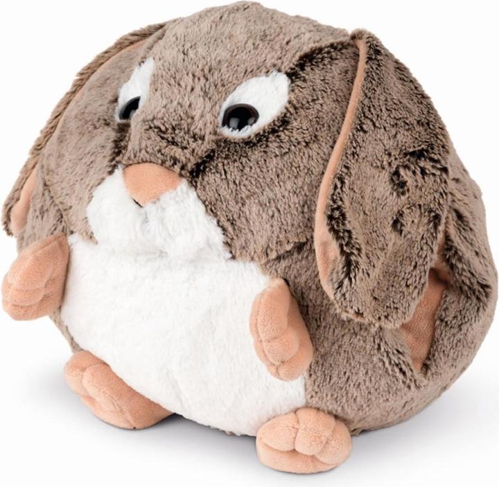 Actual product image Cozy Noxxiez Hand warmer bunny (35 cm)