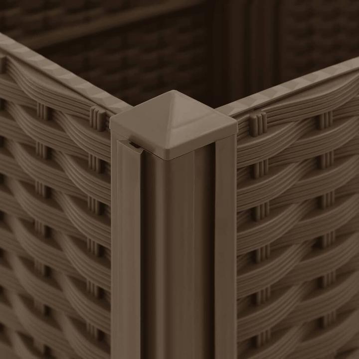 Produktbild vidaXL Hochbeet