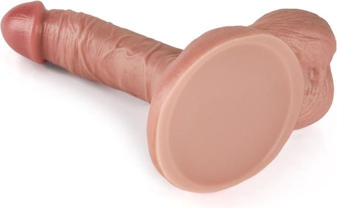 Image du produit Zenn Dual Density With Big Full Balls 15.5cm