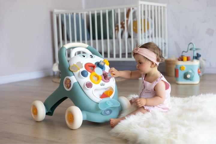 Image du produit Smoby 3en1
