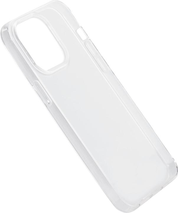 Produktbild Hama Crystal Clear (Apple iPhone 14 Pro)