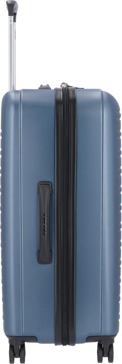 Actual product image Delsey Segur 2.0 Travel case 70 cm - Blauw (79 l)