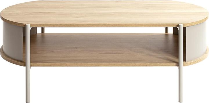 Actual product image HAKU Möbel Couchtisch