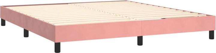 Produktbild vidaXL Raelynn (160 x 200 cm)