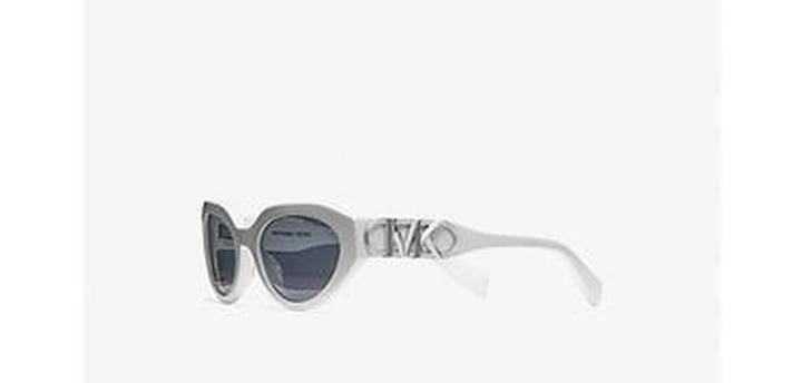 Actual product image Michael Kors Sunglasses MK2192 white