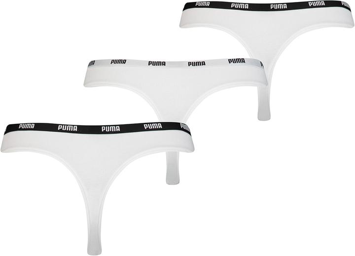 Immagine prodotto Puma Basic String (L, confezione da 3)