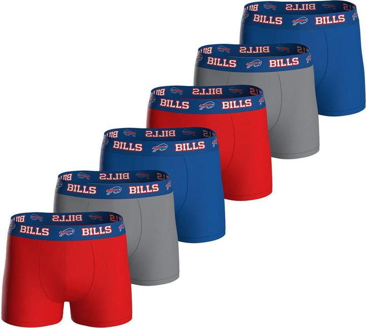 Blu, MGR, Red