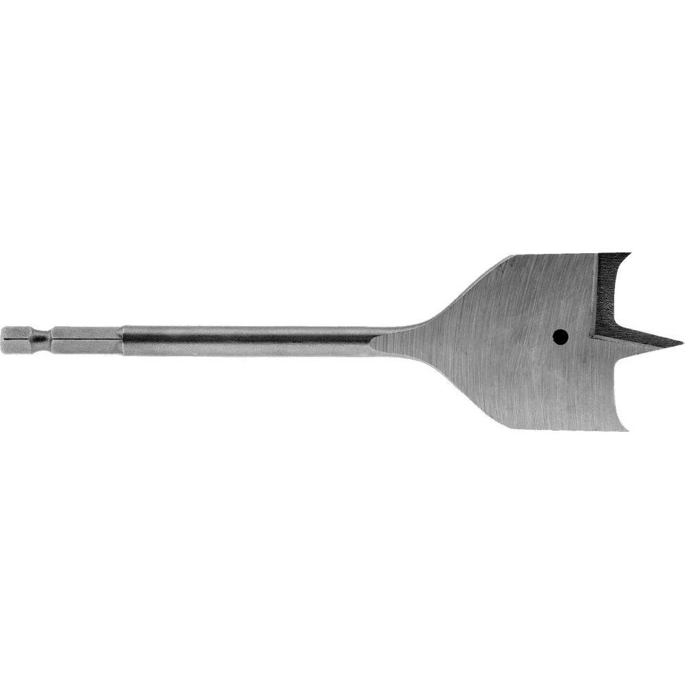 Bahco, Bohrereinsatz, Holzflachfräsbohrer 25 mm x 152 mm (25 mm)