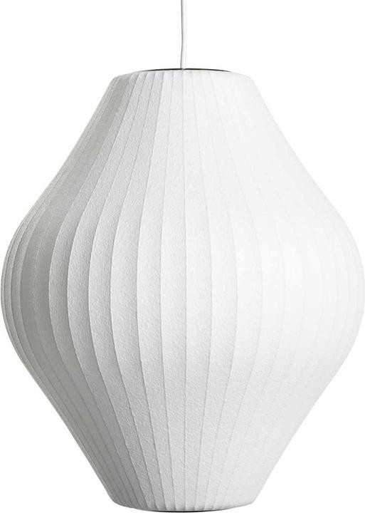 Actual product image Herman Nelson Pear Bubble Medium pendant light (E27)