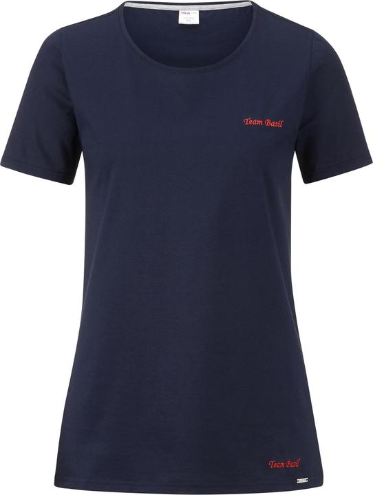 Actual product image ISA Bodywear Shirt kurzarm (S)